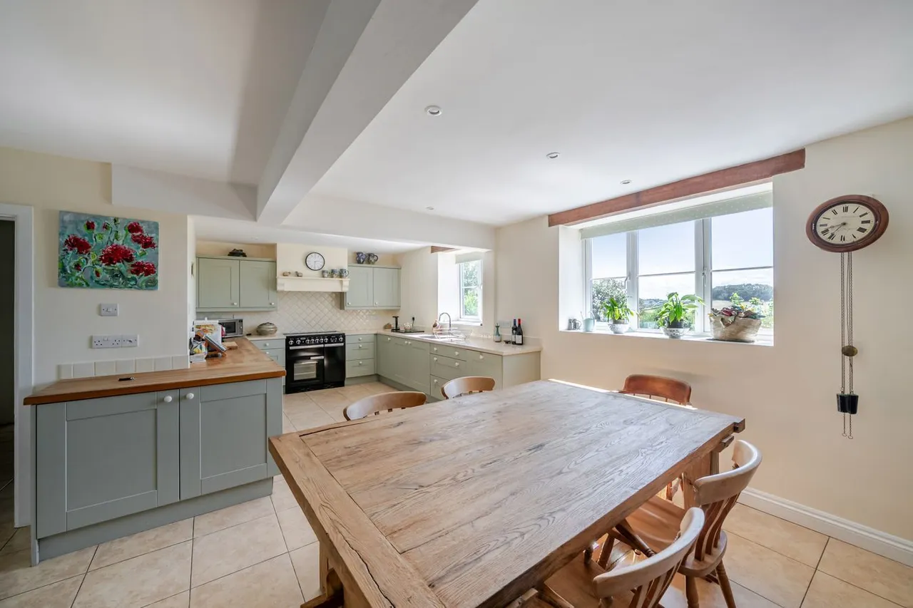 Roughmoor Lane, Westbury Sub Mendip, BA5, photo 28