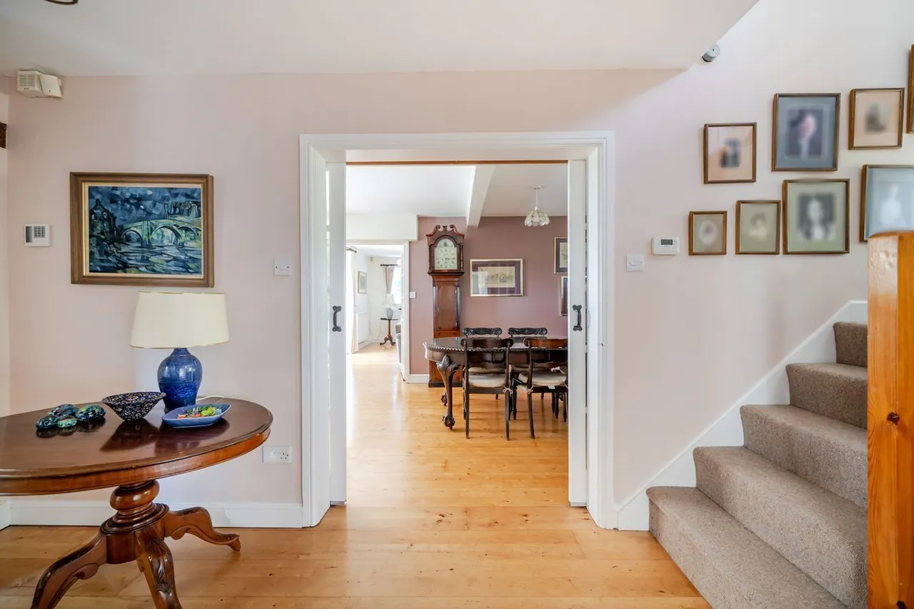 Roughmoor Lane, Westbury Sub Mendip, BA5, photo 29