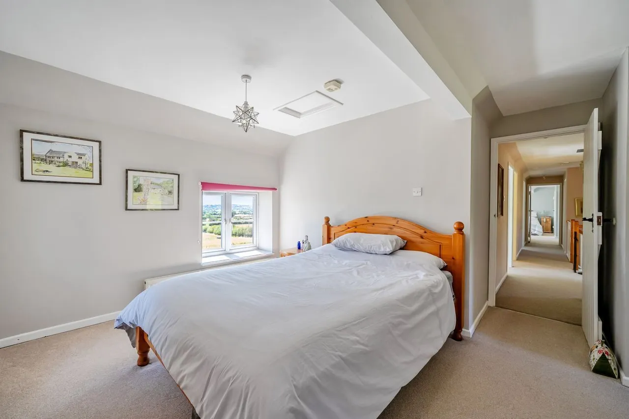 Roughmoor Lane, Westbury Sub Mendip, BA5, photo 19
