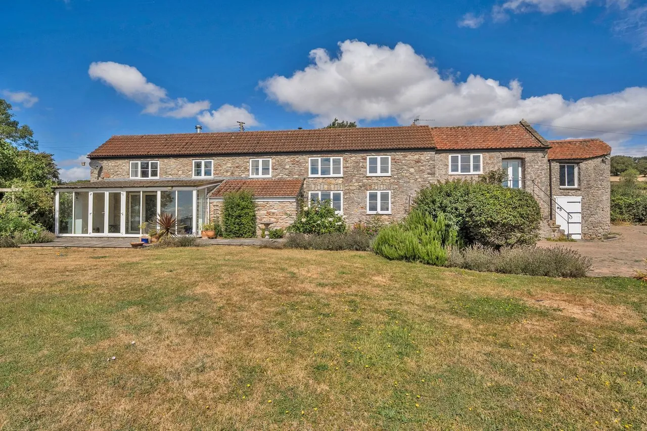 Roughmoor Lane, Westbury Sub Mendip, BA5, photo 8