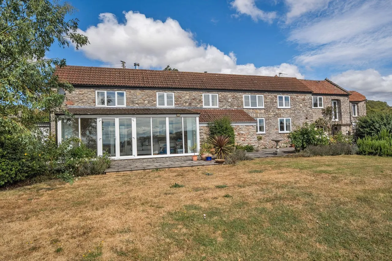 Roughmoor Lane, Westbury Sub Mendip, BA5, photo 6