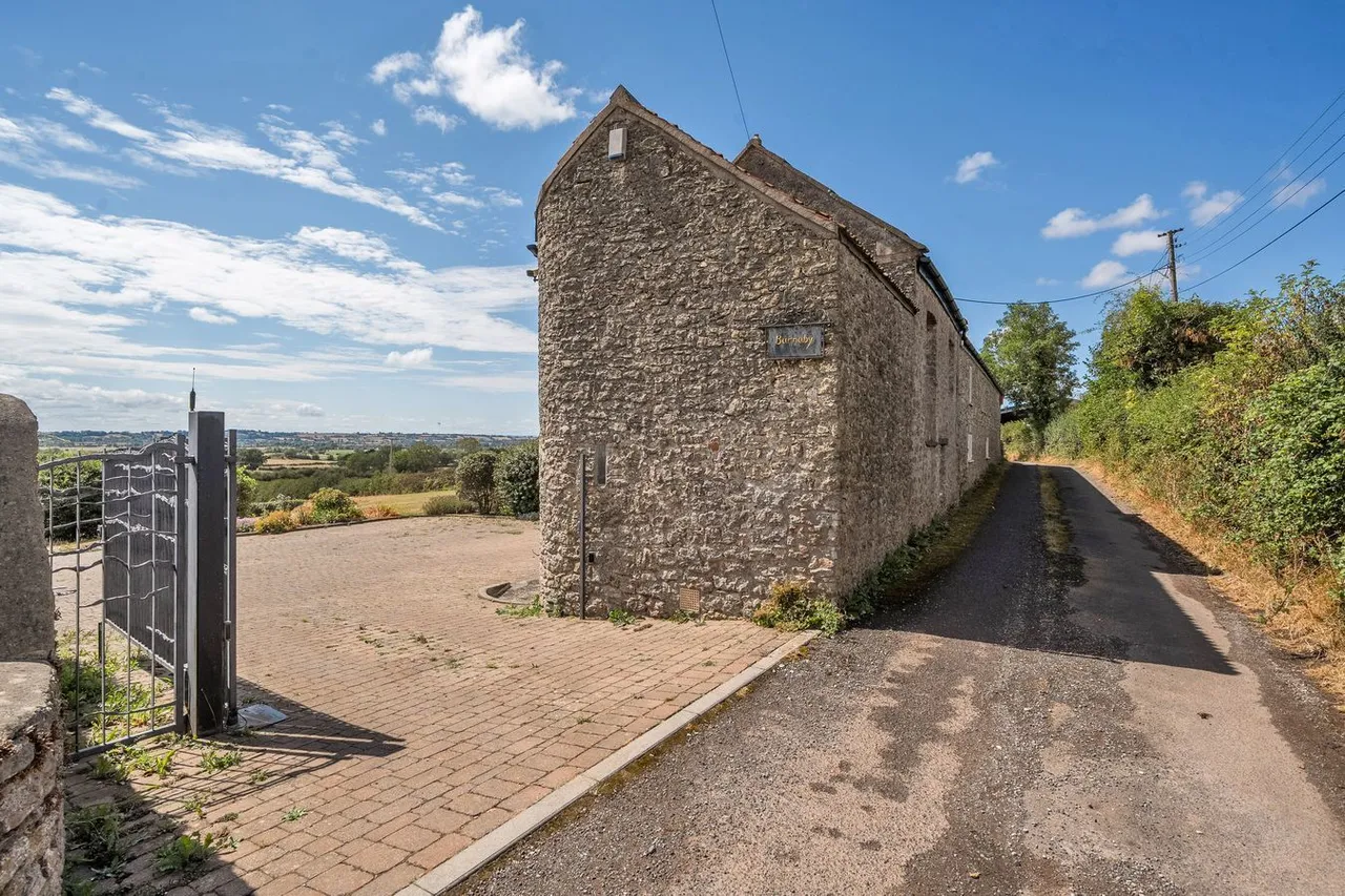 Roughmoor Lane, Westbury Sub Mendip, BA5, photo 10