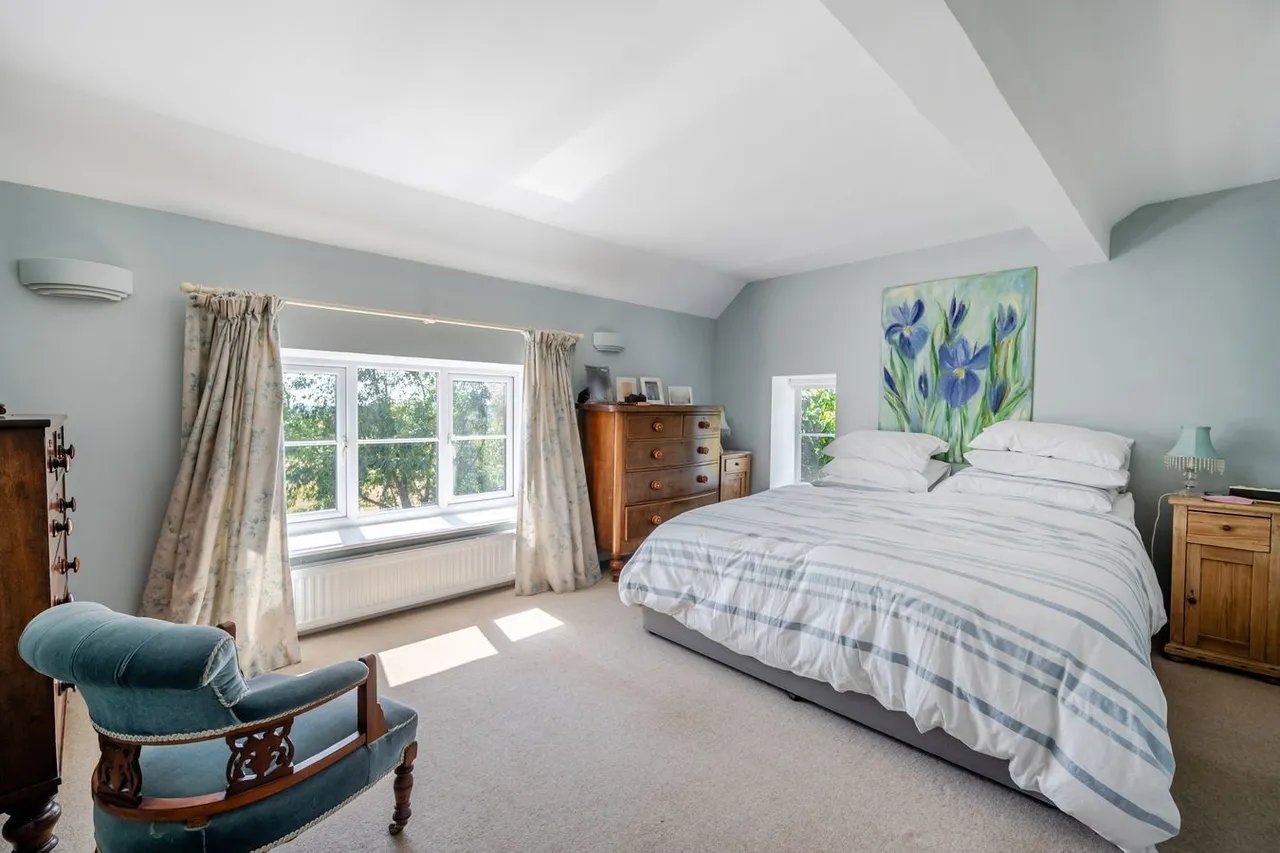 Roughmoor Lane, Westbury Sub Mendip, BA5, photo 12