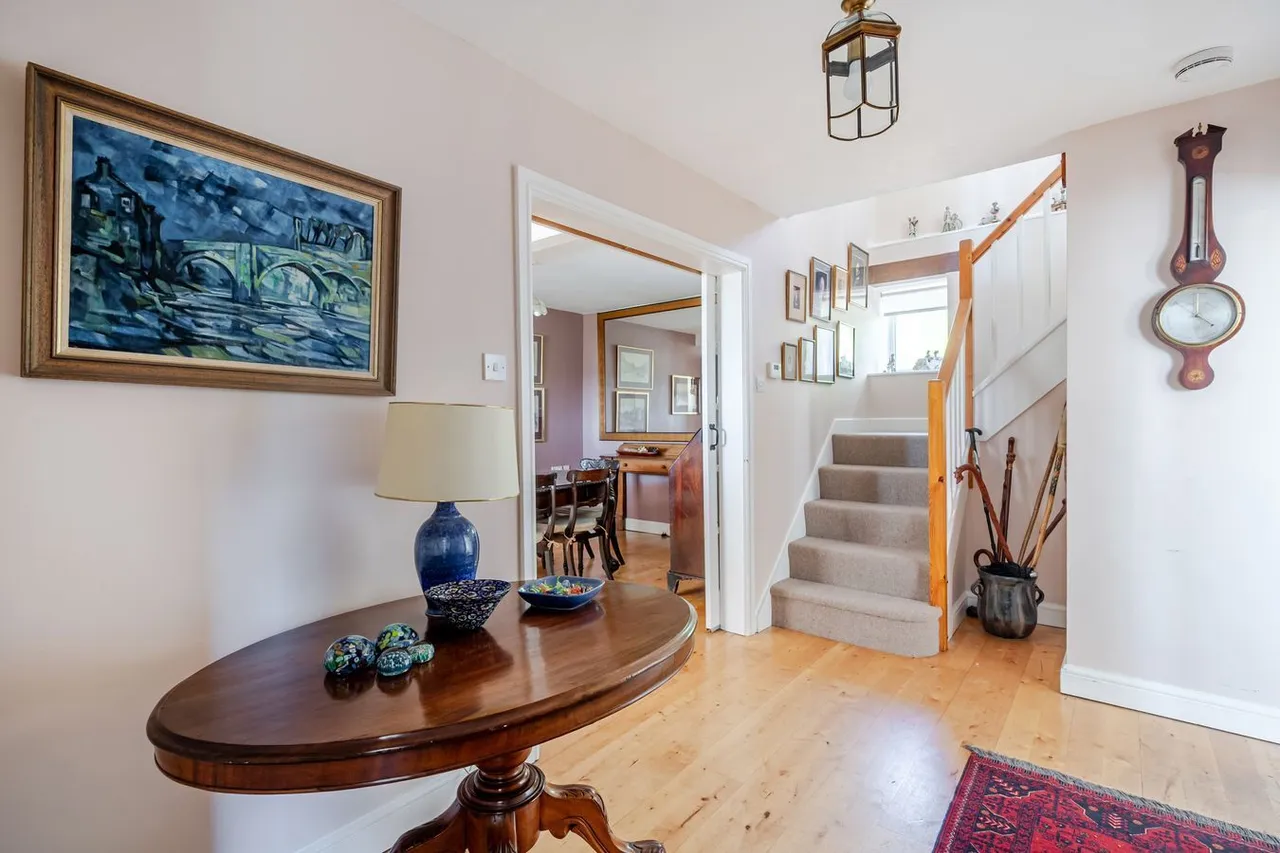 Roughmoor Lane, Westbury Sub Mendip, BA5, photo 33