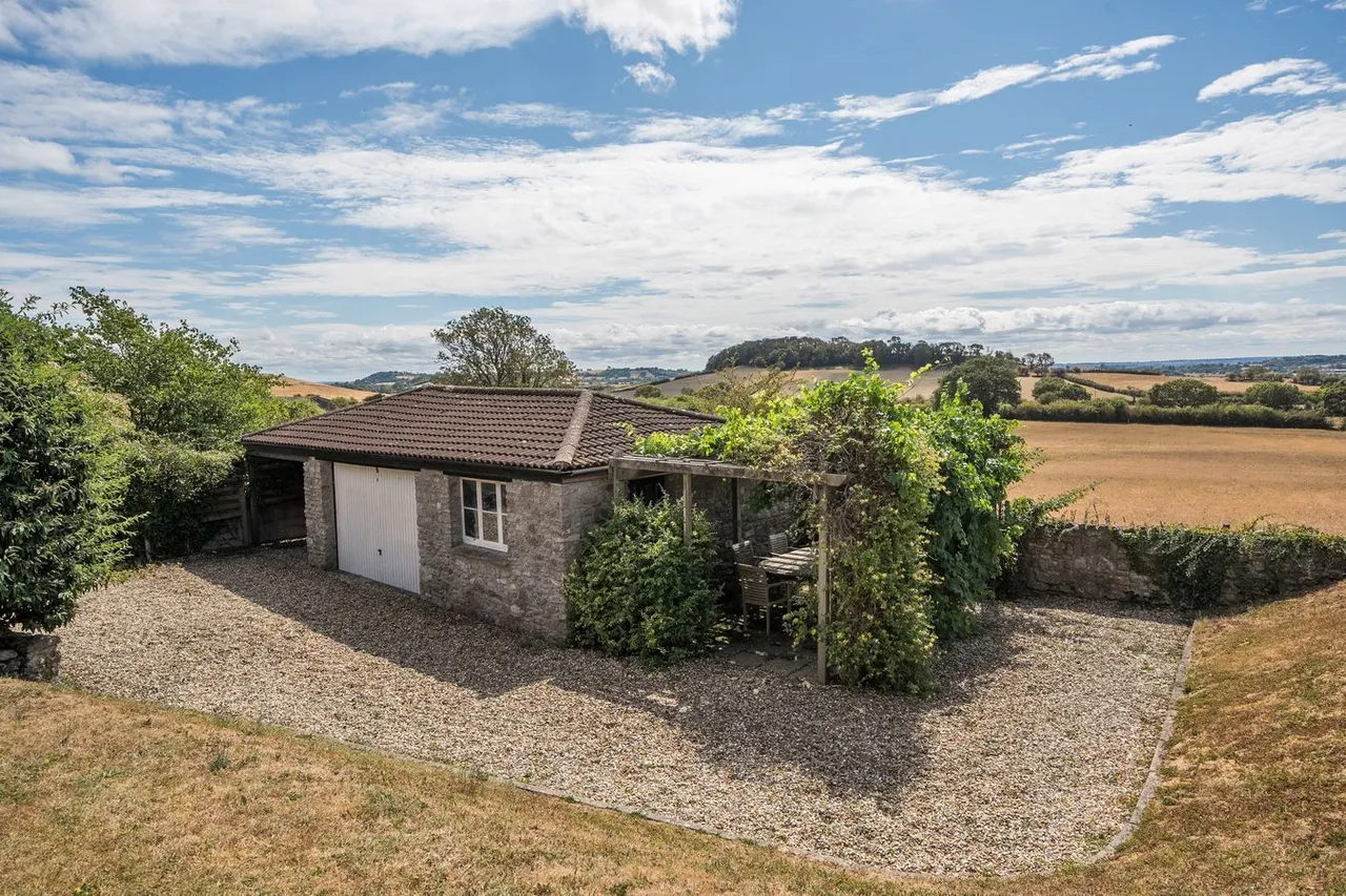 Roughmoor Lane, Westbury Sub Mendip, BA5, photo 7