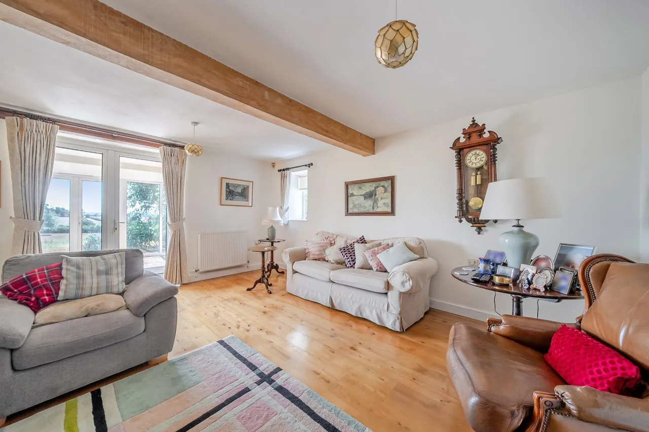 Roughmoor Lane, Westbury Sub Mendip, BA5, photo 35