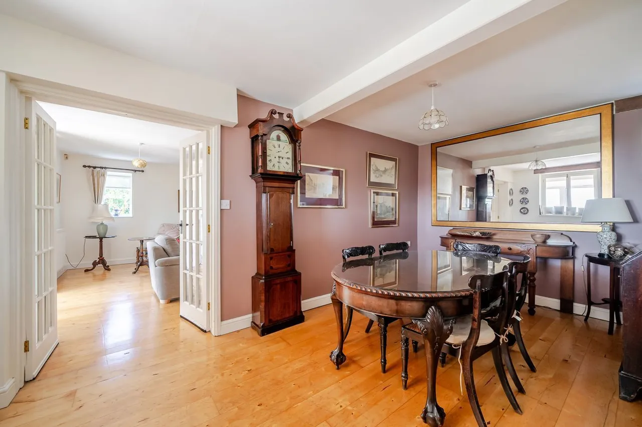 Roughmoor Lane, Westbury Sub Mendip, BA5, photo 31