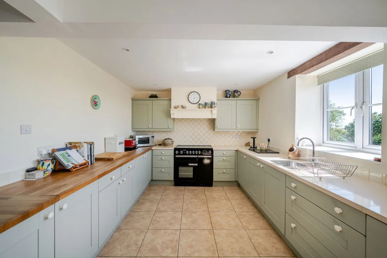 Roughmoor Lane, Westbury Sub Mendip, BA5, photo 27