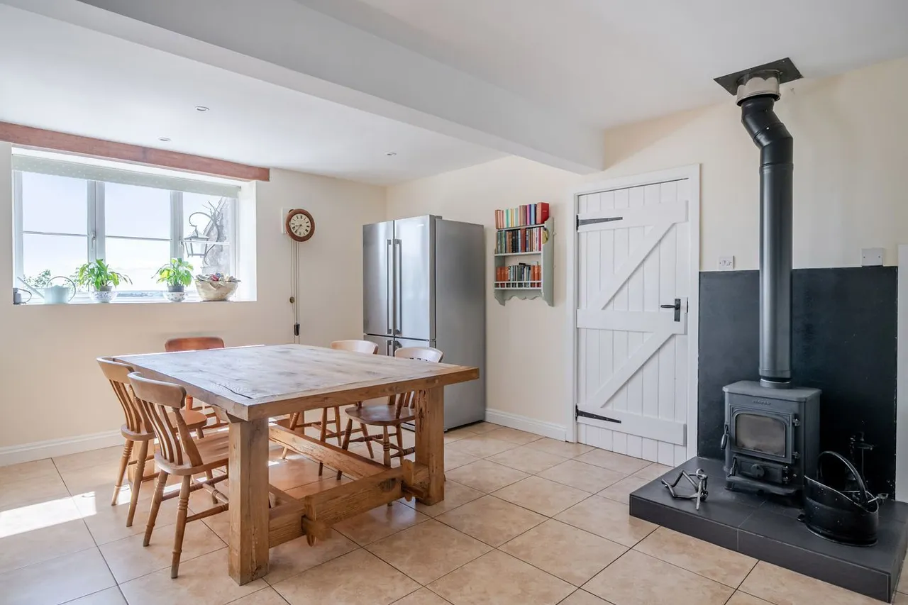 Roughmoor Lane, Westbury Sub Mendip, BA5, photo 24