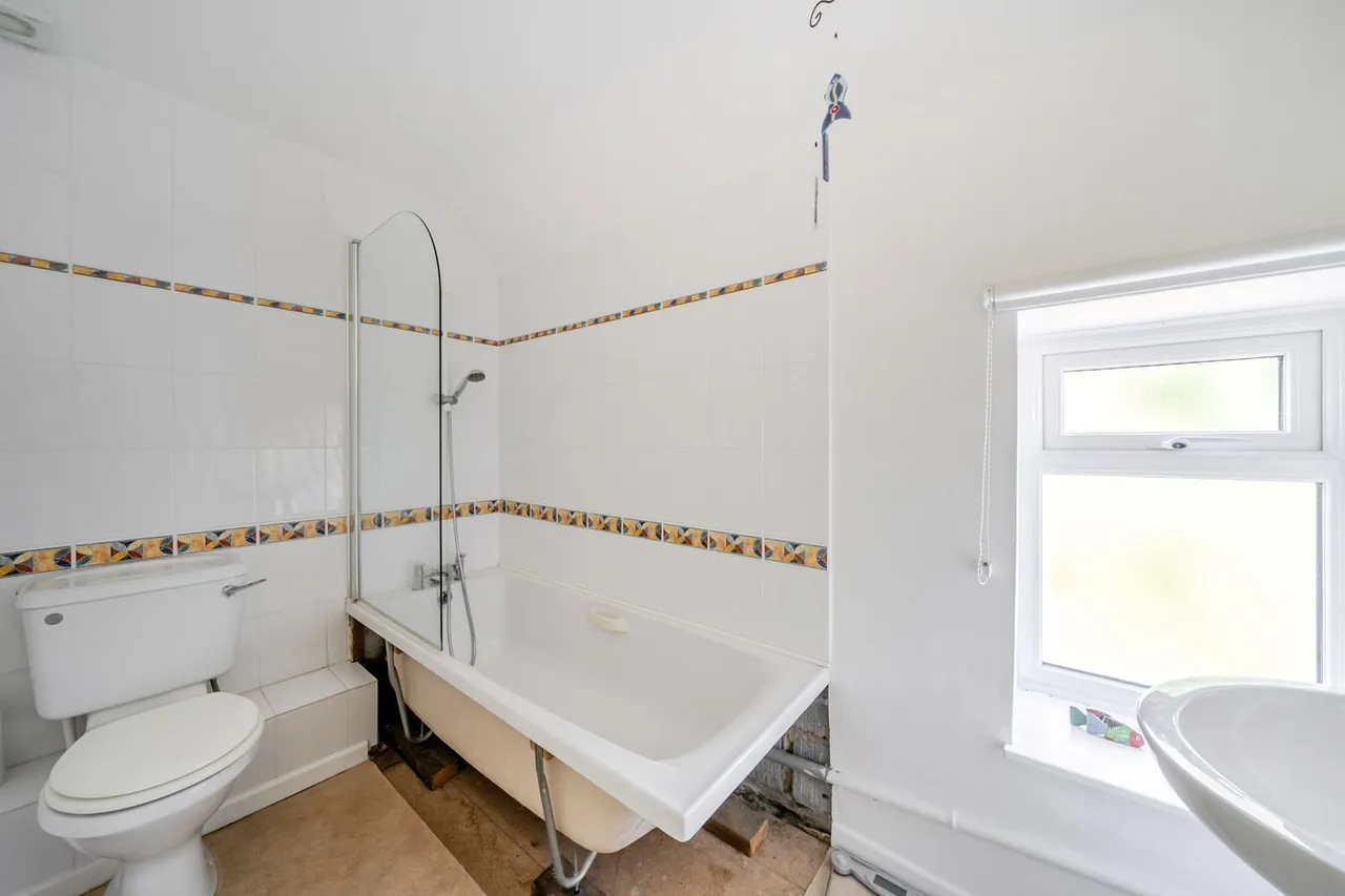 Roughmoor Lane, Westbury Sub Mendip, BA5, photo 13