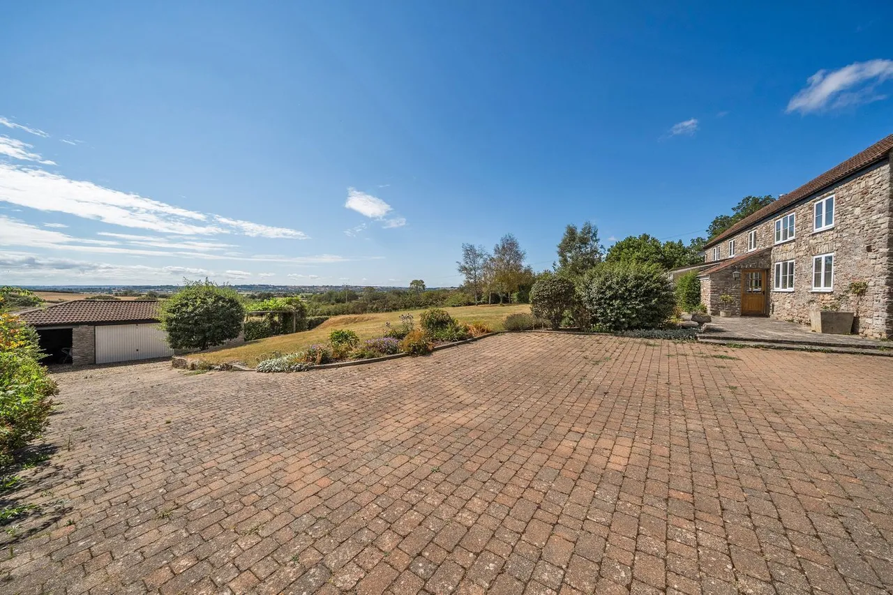 Roughmoor Lane, Westbury Sub Mendip, BA5, photo 9