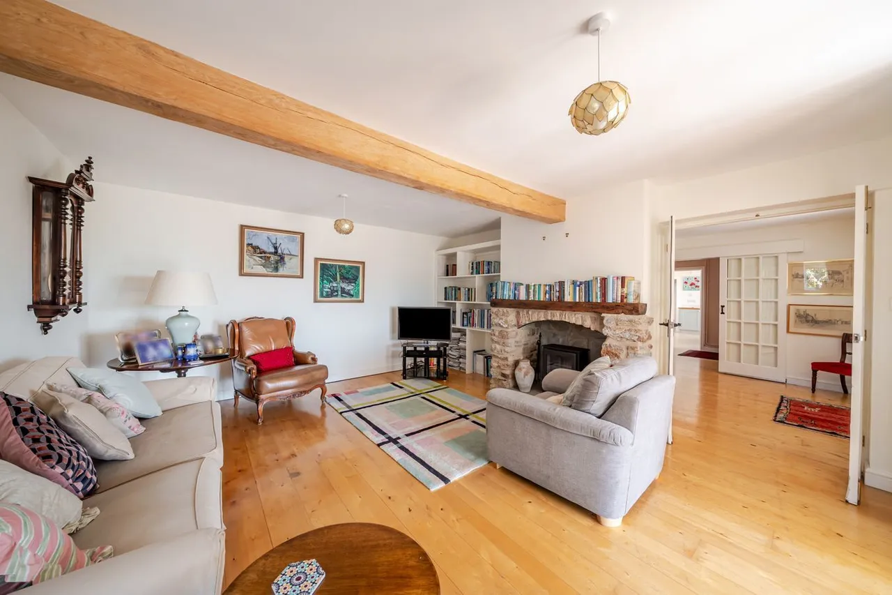 Roughmoor Lane, Westbury Sub Mendip, BA5, photo 36