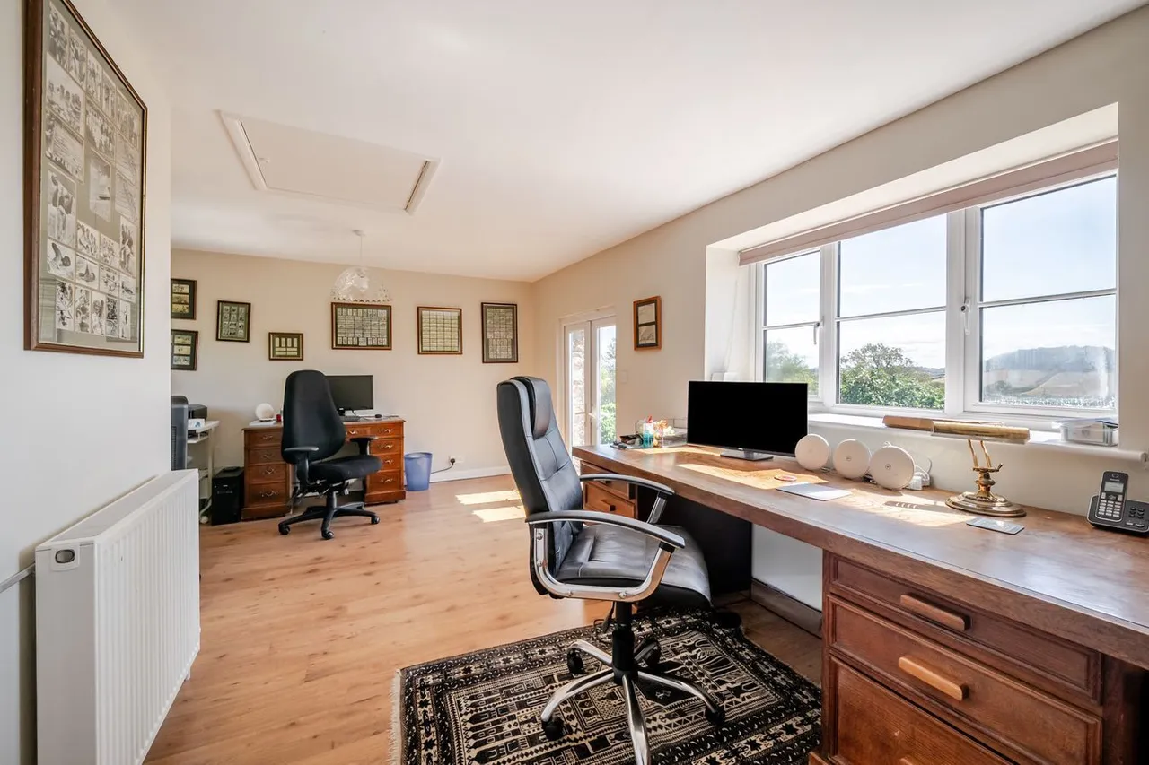 Roughmoor Lane, Westbury Sub Mendip, BA5, photo 21