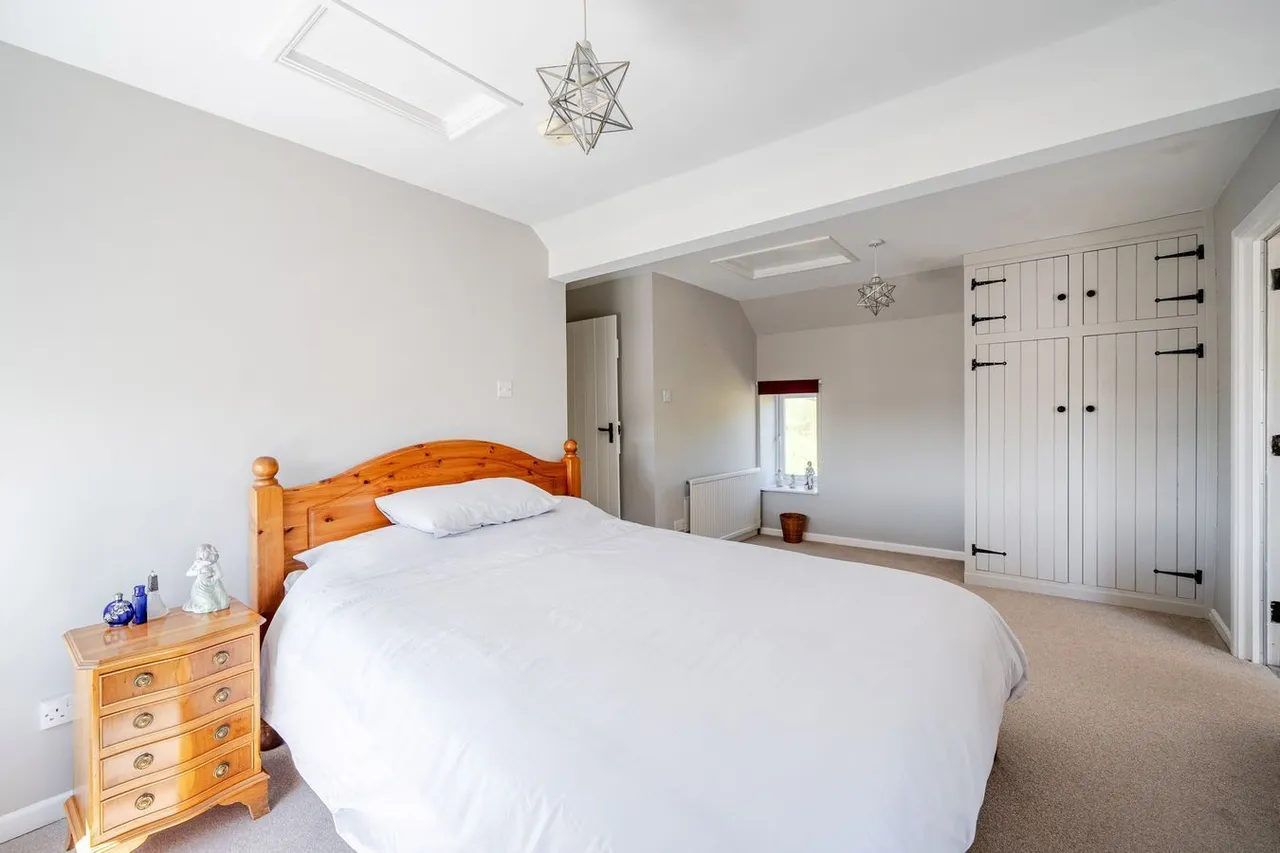 Roughmoor Lane, Westbury Sub Mendip, BA5, photo 18