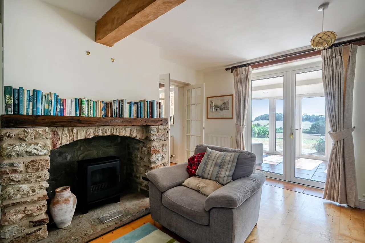 Roughmoor Lane, Westbury Sub Mendip, BA5, photo 34