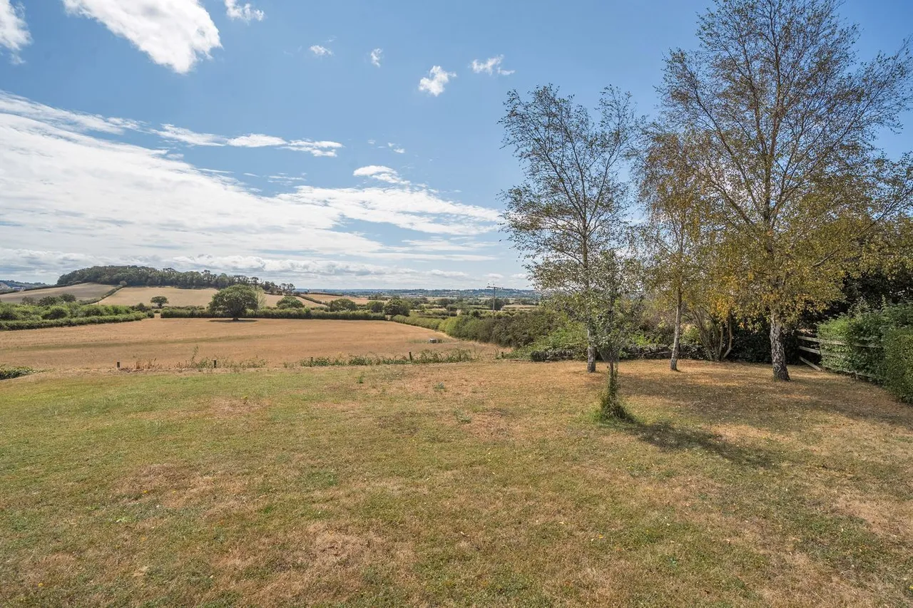 Roughmoor Lane, Westbury Sub Mendip, BA5, photo 5
