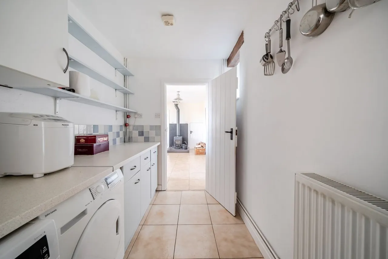 Roughmoor Lane, Westbury Sub Mendip, BA5, photo 22