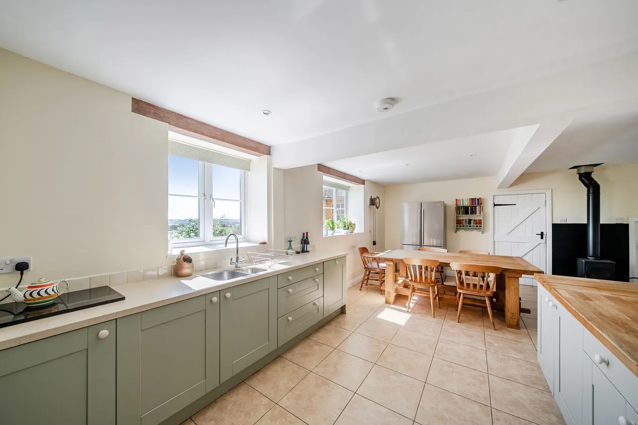 Roughmoor Lane, Westbury Sub Mendip, BA5, photo 26