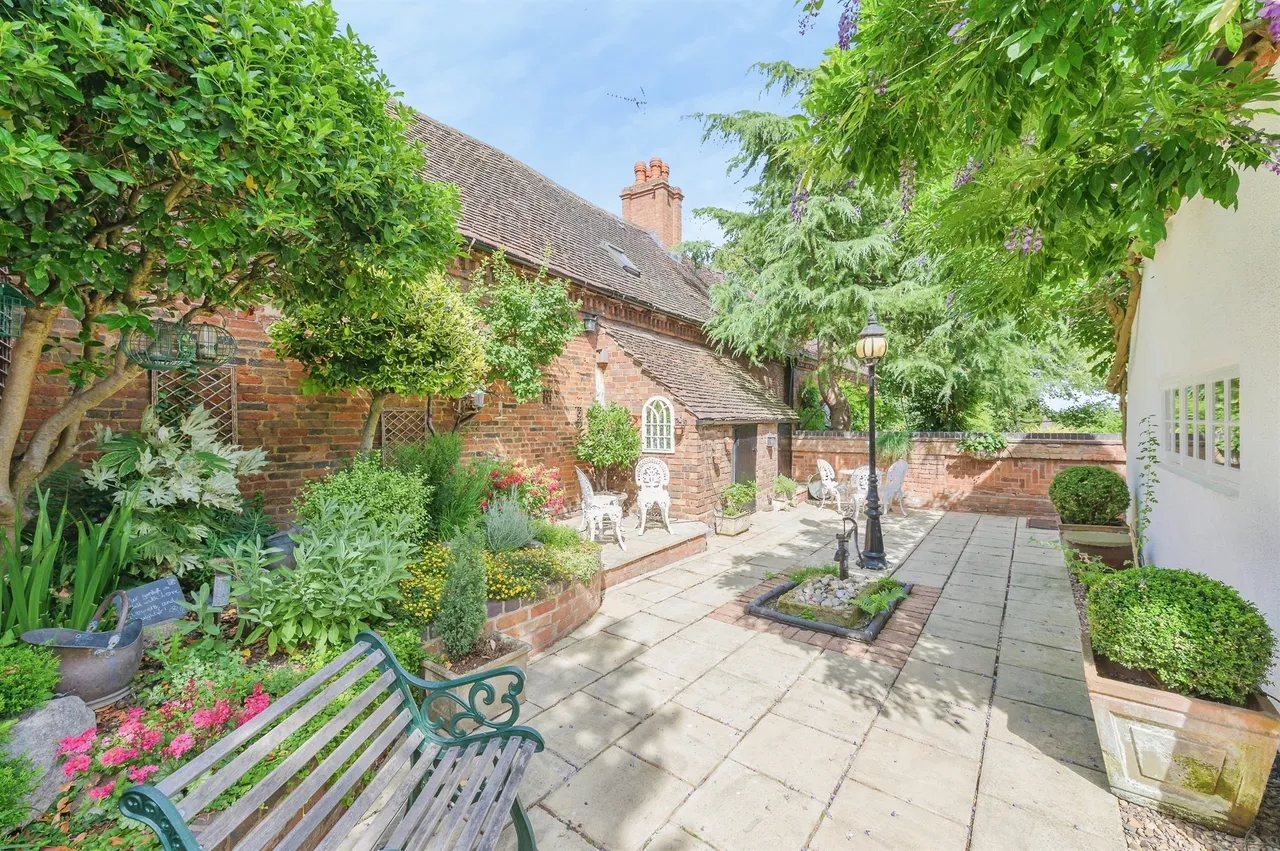 Quarry Lane, Atherstone, CV9, photo 23