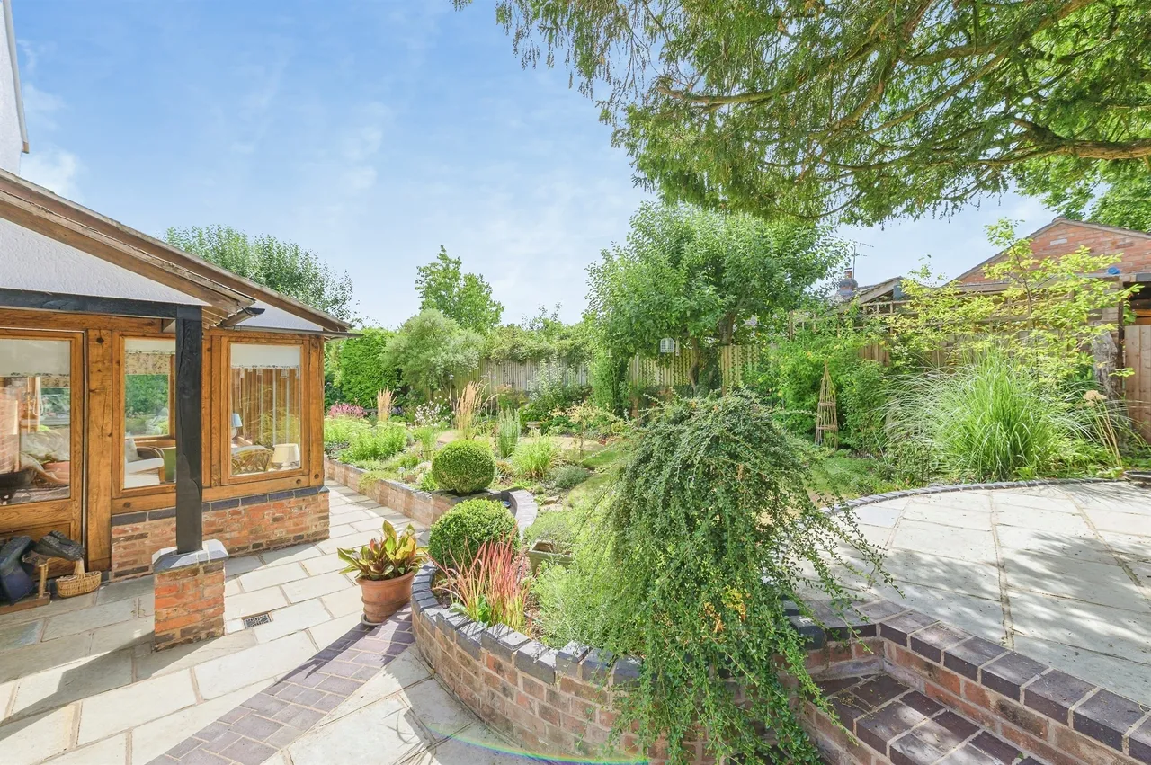 Quarry Lane, Atherstone, CV9, photo 21
