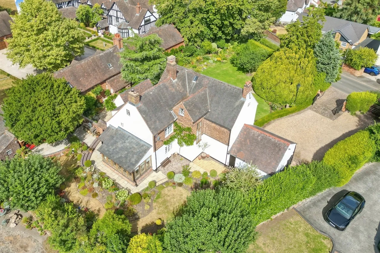 Quarry Lane, Atherstone, CV9, photo 30