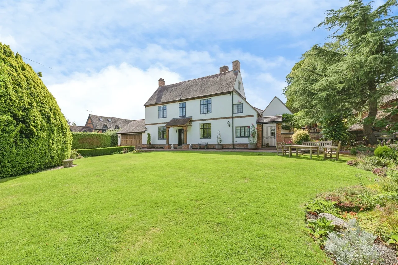 Quarry Lane, Atherstone, CV9, photo 26