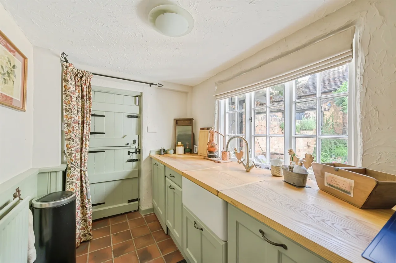 Quarry Lane, Atherstone, CV9, photo 5