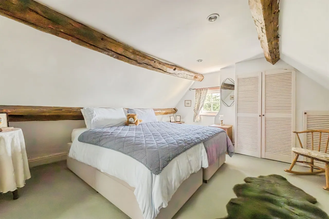 Quarry Lane, Atherstone, CV9, photo 18