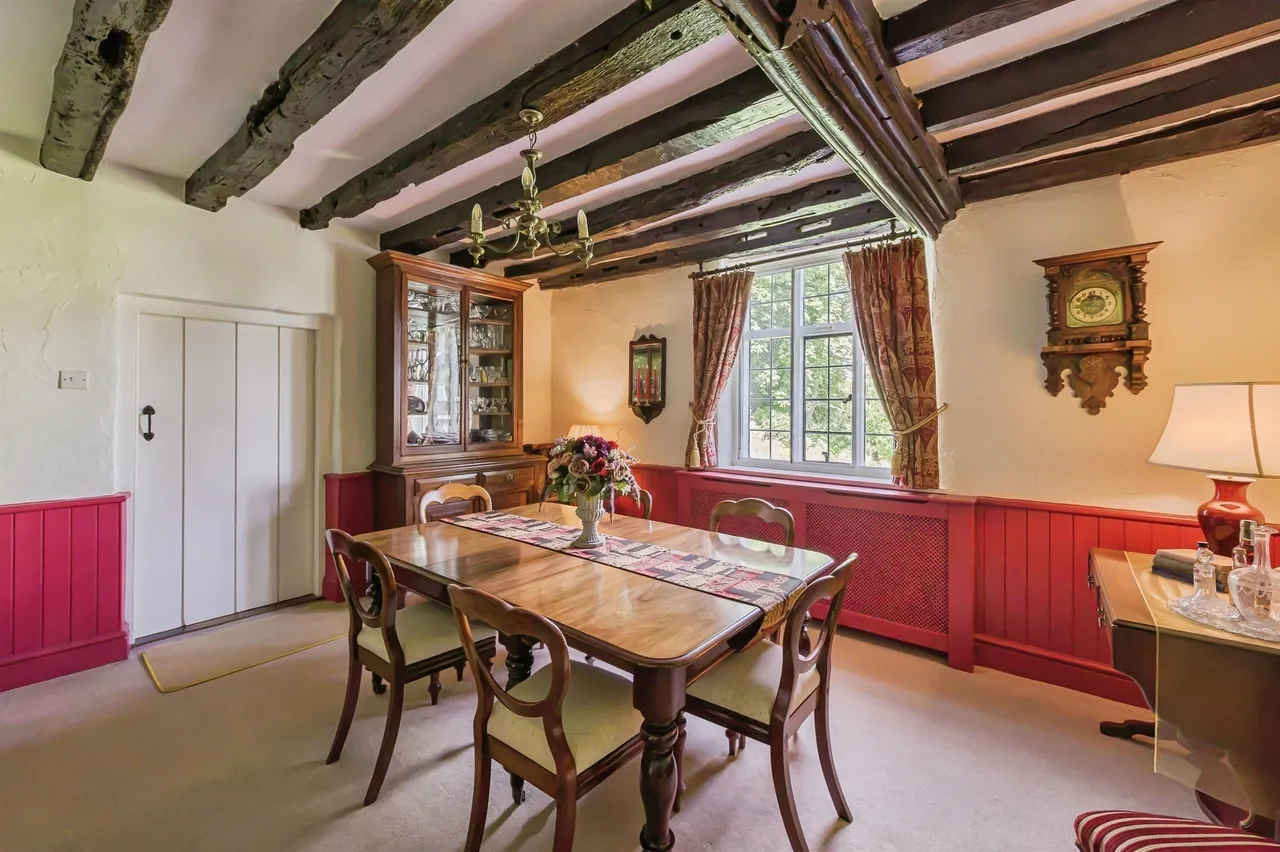 Quarry Lane, Atherstone, CV9, photo 9