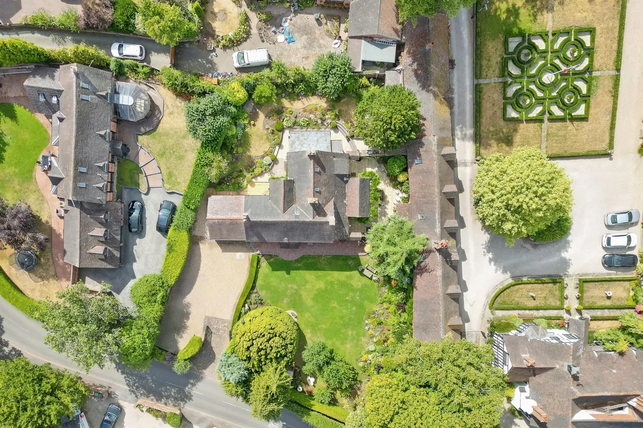 Quarry Lane, Atherstone, CV9, photo 29