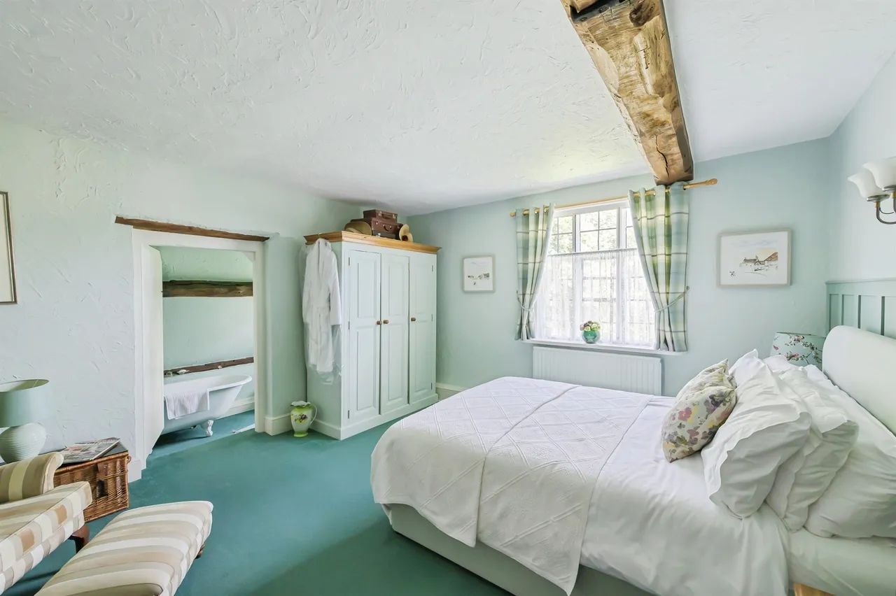 Quarry Lane, Atherstone, CV9, photo 14