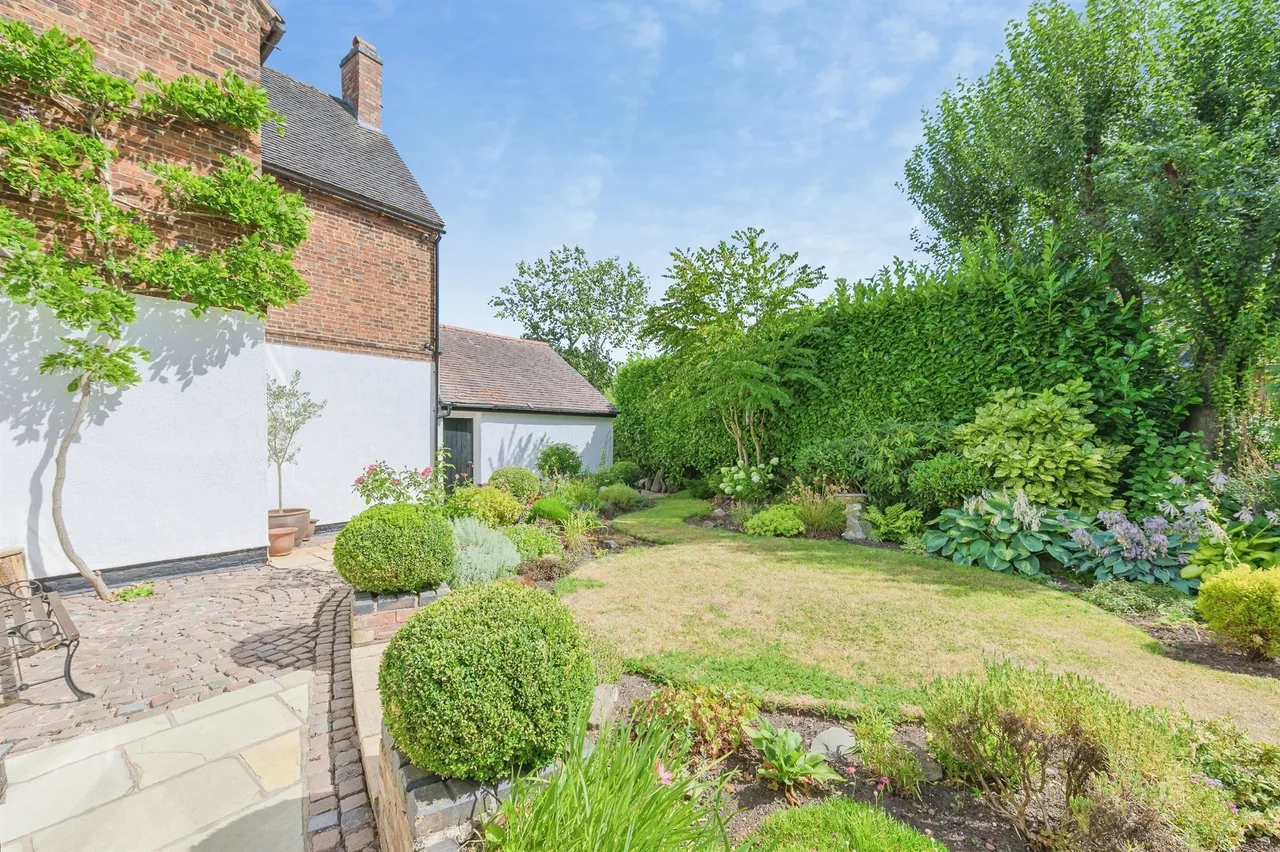 Quarry Lane, Atherstone, CV9, photo 22