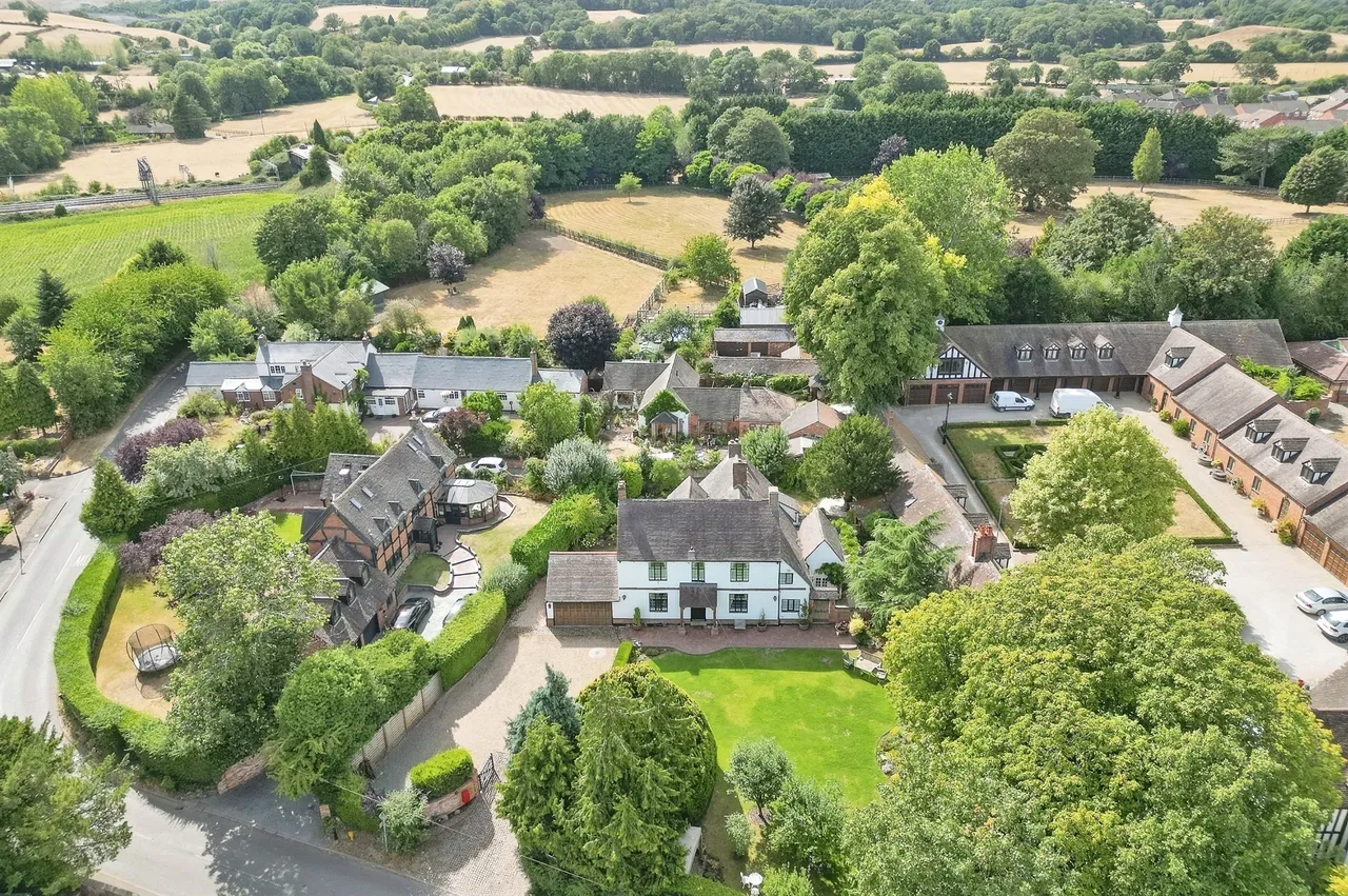 Quarry Lane, Atherstone, CV9, photo 27