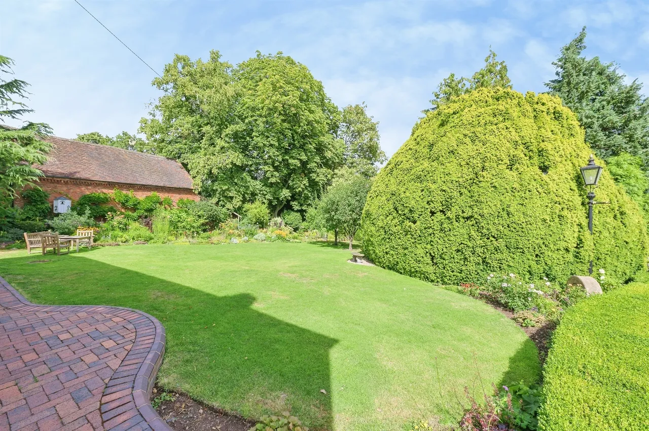 Quarry Lane, Atherstone, CV9, photo 25