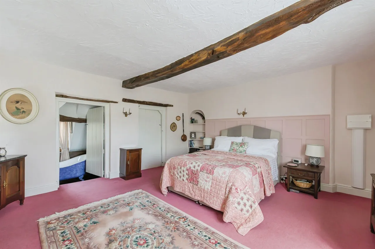 Quarry Lane, Atherstone, CV9, photo 12