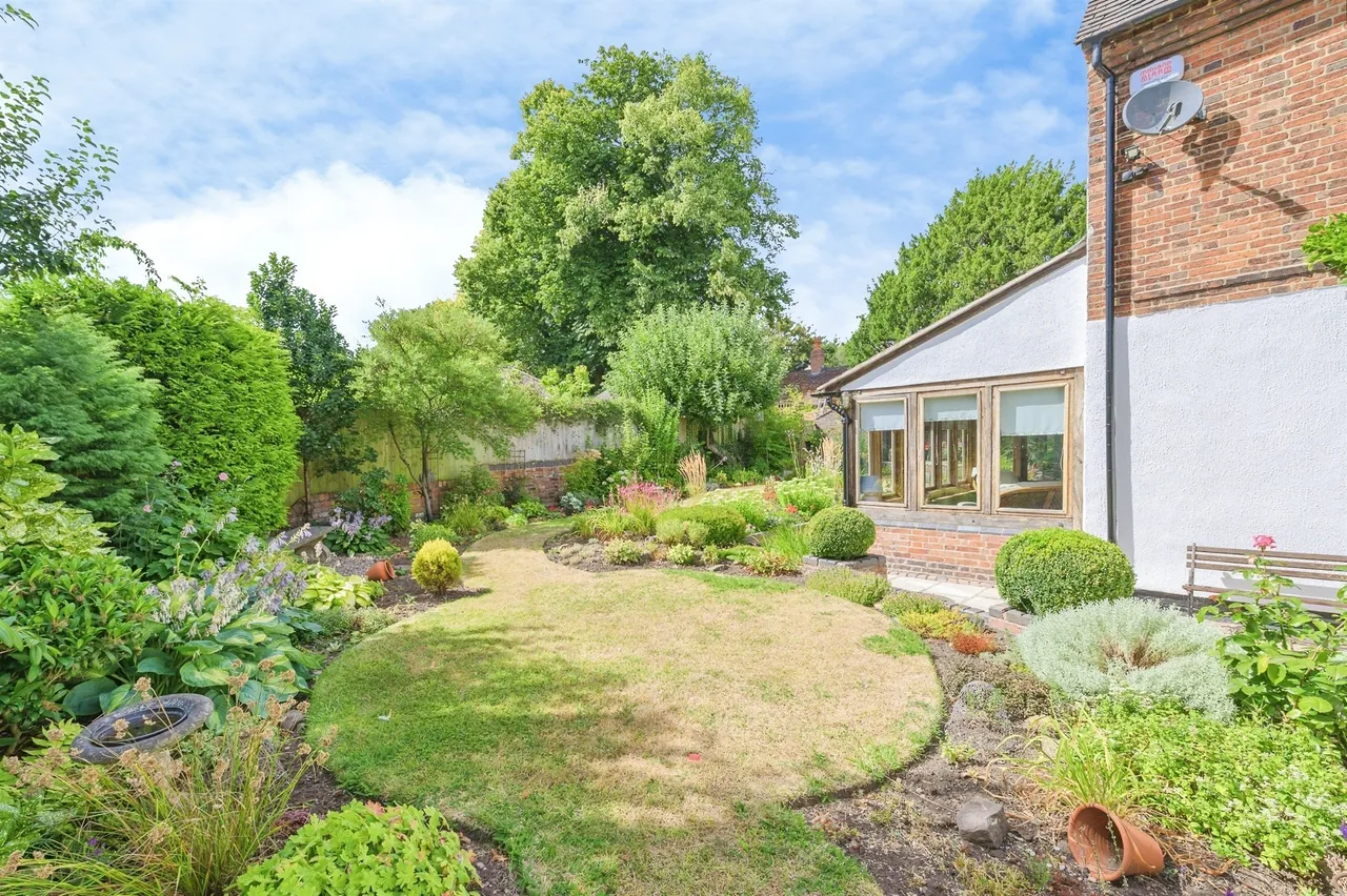 Quarry Lane, Atherstone, CV9, photo 24