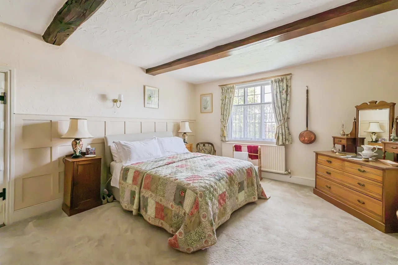 Quarry Lane, Atherstone, CV9, photo 15