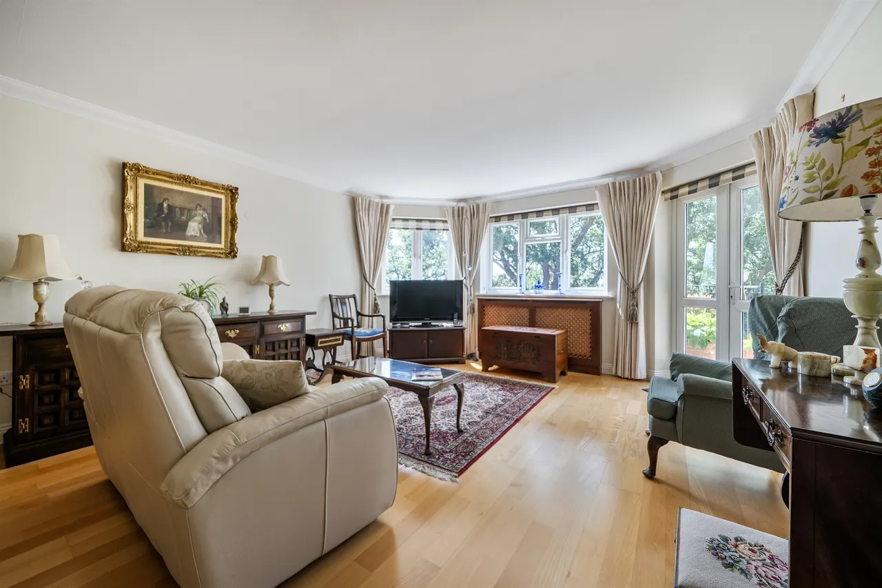 Crescent Road, Enfield, photo 3