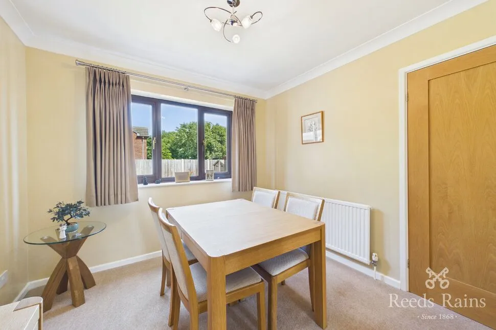 Hopewell Way, Crigglestone, West Yorkshire, WF4, photo 4