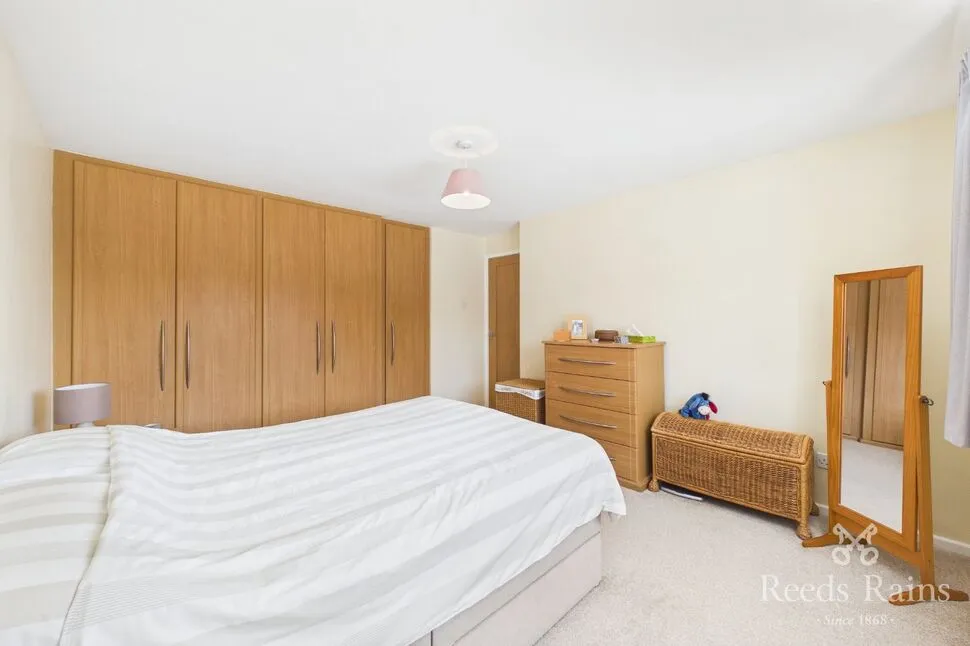 Hopewell Way, Crigglestone, West Yorkshire, WF4, photo 10