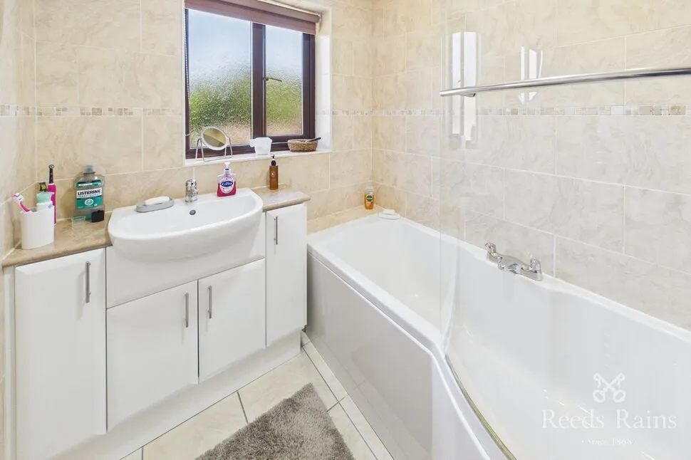 Hopewell Way, Crigglestone, West Yorkshire, WF4, photo 8