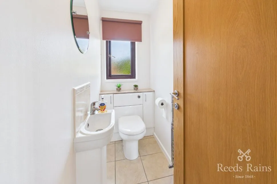 Hopewell Way, Crigglestone, West Yorkshire, WF4, photo 11