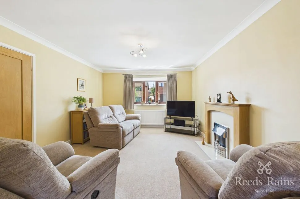 Hopewell Way, Crigglestone, West Yorkshire, WF4, photo 3