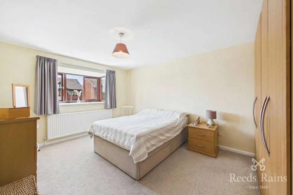 Hopewell Way, Crigglestone, West Yorkshire, WF4, photo 6