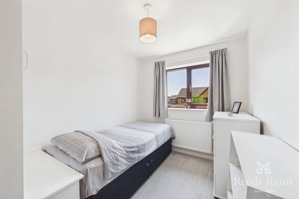 Hopewell Way, Crigglestone, West Yorkshire, WF4, photo 9