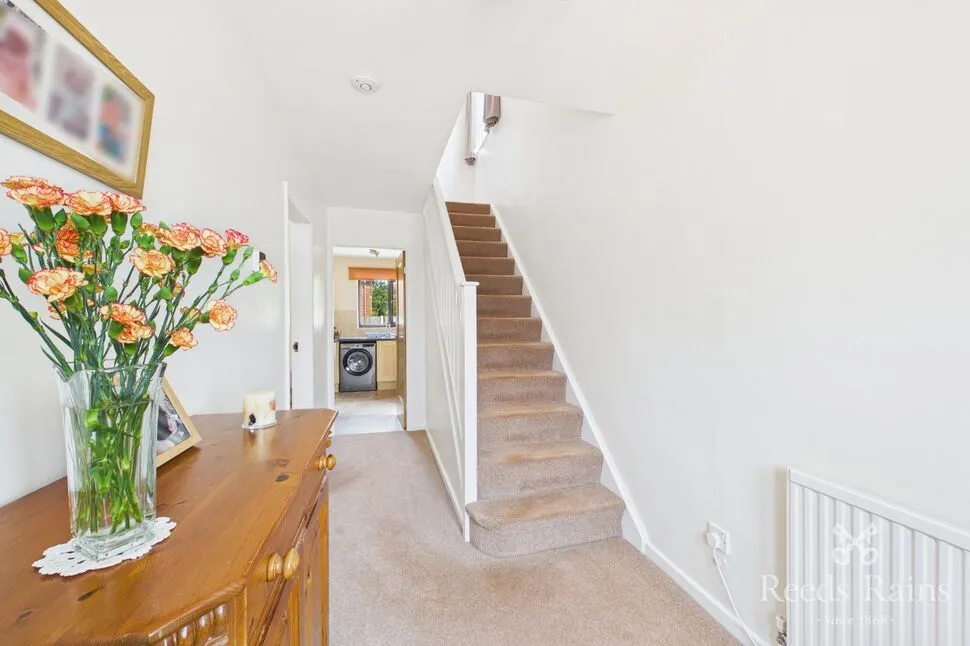 Hopewell Way, Crigglestone, West Yorkshire, WF4, photo 12