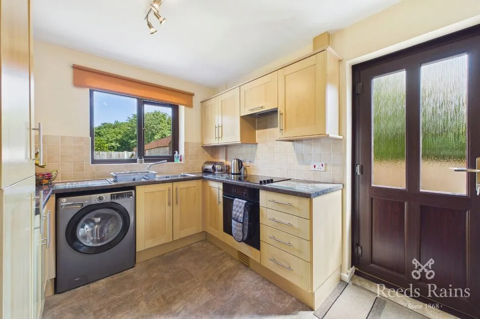 Hopewell Way, Crigglestone, West Yorkshire, WF4, photo 5