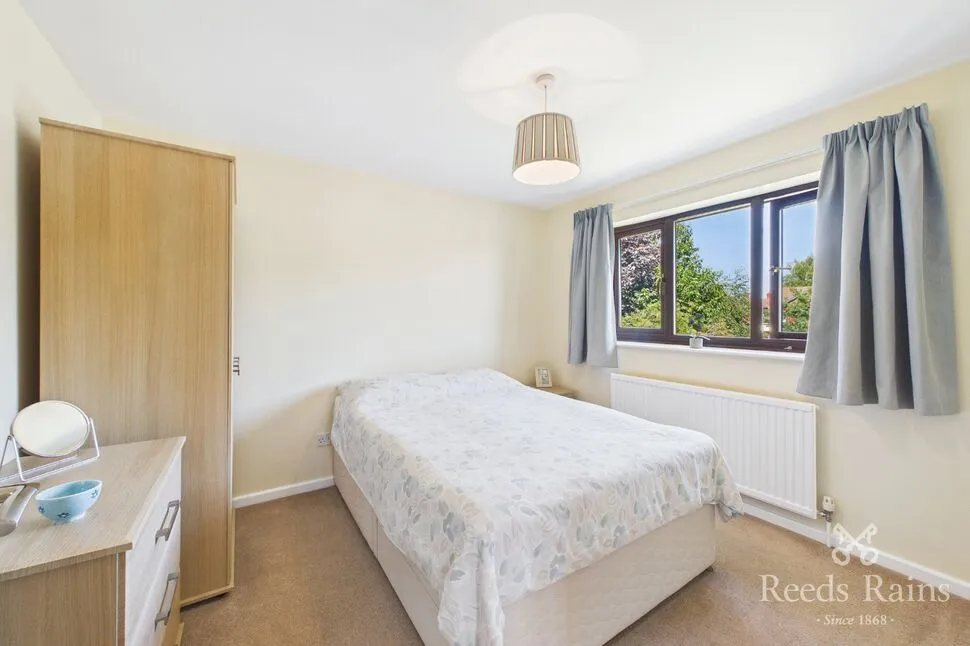 Hopewell Way, Crigglestone, West Yorkshire, WF4, photo 7
