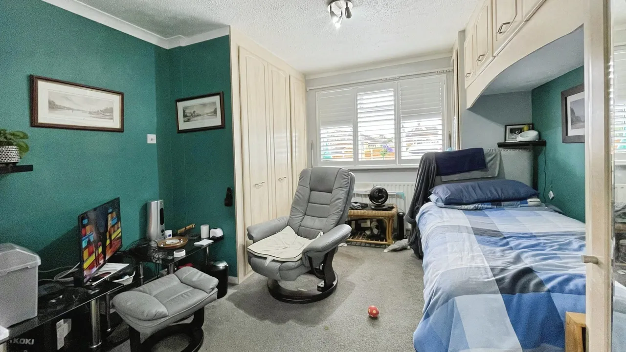 Abbott Close, Basingstoke, Basingstoke, RG22 6LA, photo 20