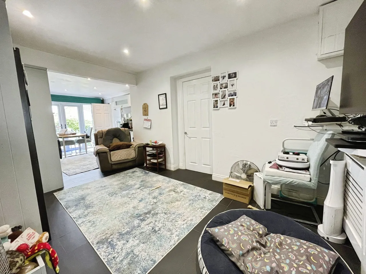 Abbott Close, Basingstoke, Basingstoke, RG22 6LA, photo 8